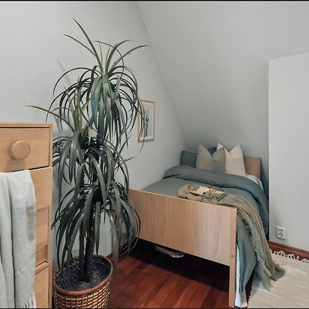 Bergen City Center Apartment Экстерьер фото